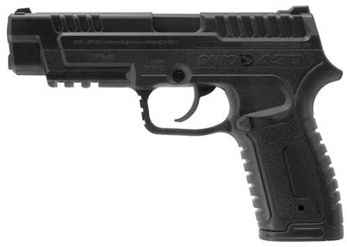 Gamo P-430 Dual Ammo Air Pistol .177 cal Model: 611137836PK3